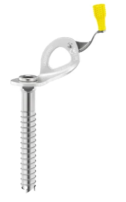 Laser Speed Ice Screw