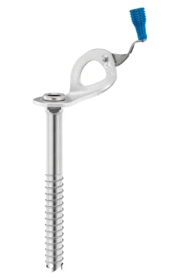 Laser Speed Ice Screw