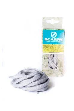 Lifestyle Laces Light Grey