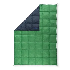 Limited Edition Upcycled Lightweight Down Blanket