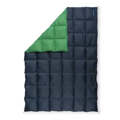 Limited Edition Upcycled Lightweight Down Blanket