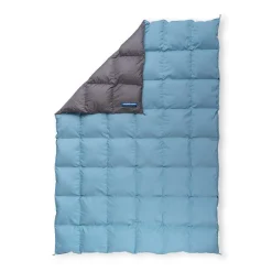 Limited Edition Upcycled Lightweight Down Blanket
