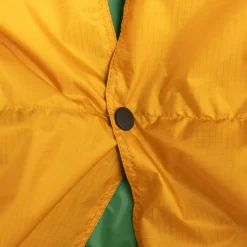 Limited Edition Upcycled Water Resistant Down Blanket