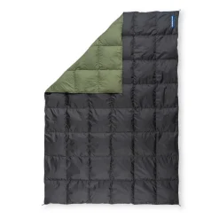 Limited Edition Upcycled Water Resistant Down Blanket