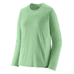 Long-Sleeved Capilene® Cool Daily Shirt Women's