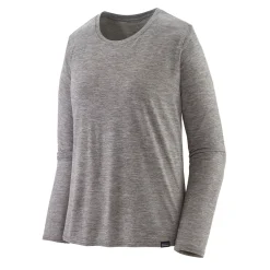 Long-Sleeved Capilene® Cool Daily Shirt Women's