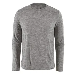 Long-Sleeved Capilene Cool Daily Shirt Men's