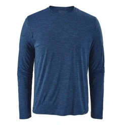 Long-Sleeved Capilene Cool Daily Shirt Men's