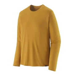 Long-Sleeved Capilene Cool Daily Shirt Men's
