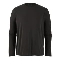 Long-Sleeved Capilene Cool Daily Shirt Men's