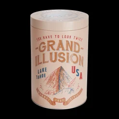 Mammut Pure Chalk Collectors Tin