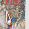 Mazama - A Rock Climbing Guidebook for the Methow Valley
