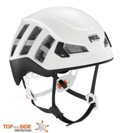 Meteor Helmet