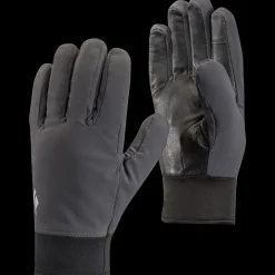 Midweight Softshell Gloves