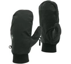 Midweight Softshell Mitts S24