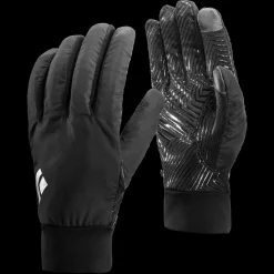 Mont Blanc Gloves