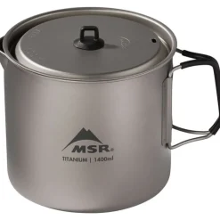 MSR Titan™ Kettle 1400mL