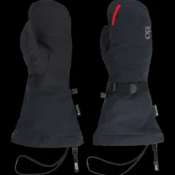 Mt Baker Modular Mitts