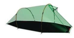 Nallo 3 Footprint