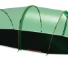 Nallo 2 GT Footprint