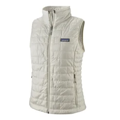 Nano Puff Vest Women's
