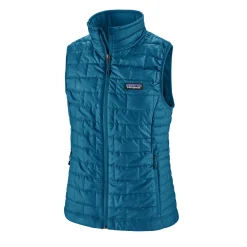 Nano Puff Vest Women's
