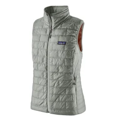 Nano Puff Vest Women's