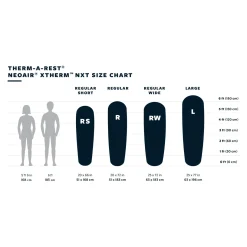 NeoAir® XTherm™ NXT Sleeping Pad
