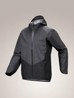 Norvan Shell Jacket Men's F24