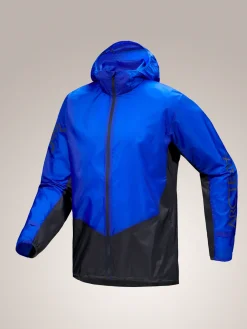Norvan Windshell Hoody Men's