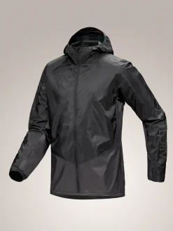 Norvan Windshell Hoody Men's