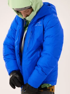 Nuclei SV Parka Women's S25