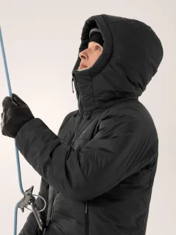 Nuclei SV Parka Women's S25