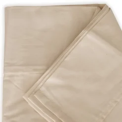 Organic Cotton Flat Sheet