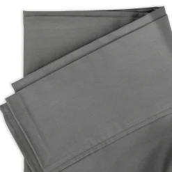 Organic Cotton Flat Sheet