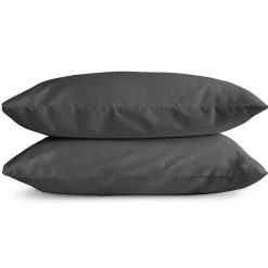 Organic Cotton Pillowcase Set