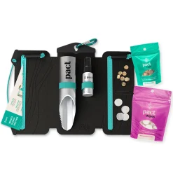 PACT Outdoors Bathroom Kit