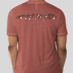Picket Range Unisex T Shirt