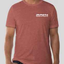 Picket Range Unisex T Shirt