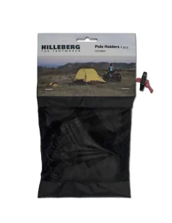 Pole Holder for Inner Tent