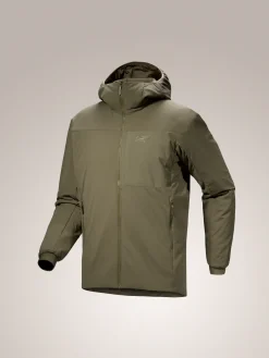 Proton Hoody Men's S25