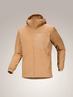 Proton Hoody Men's S25