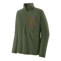 R1 Air Zip Neck Men's