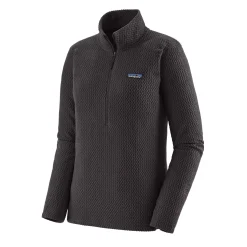 R1 Air Zip Neck Women's S25