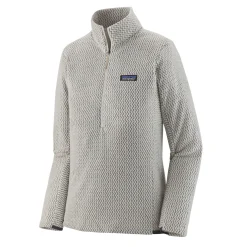 R1 Air Zip Neck Women's S25