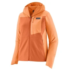 R1 CrossStrata Hoody Women's S25
