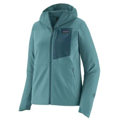 R1 CrossStrata Hoody Women's