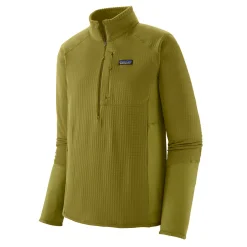 R1® Fleece Pullover Men's