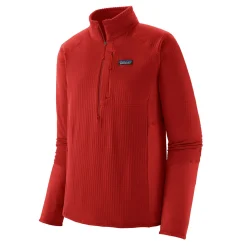 R1® Fleece Pullover Men's