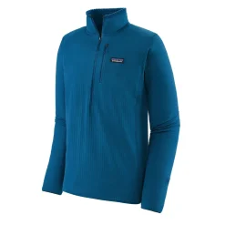 R1 Fleece Pullover Men's S24